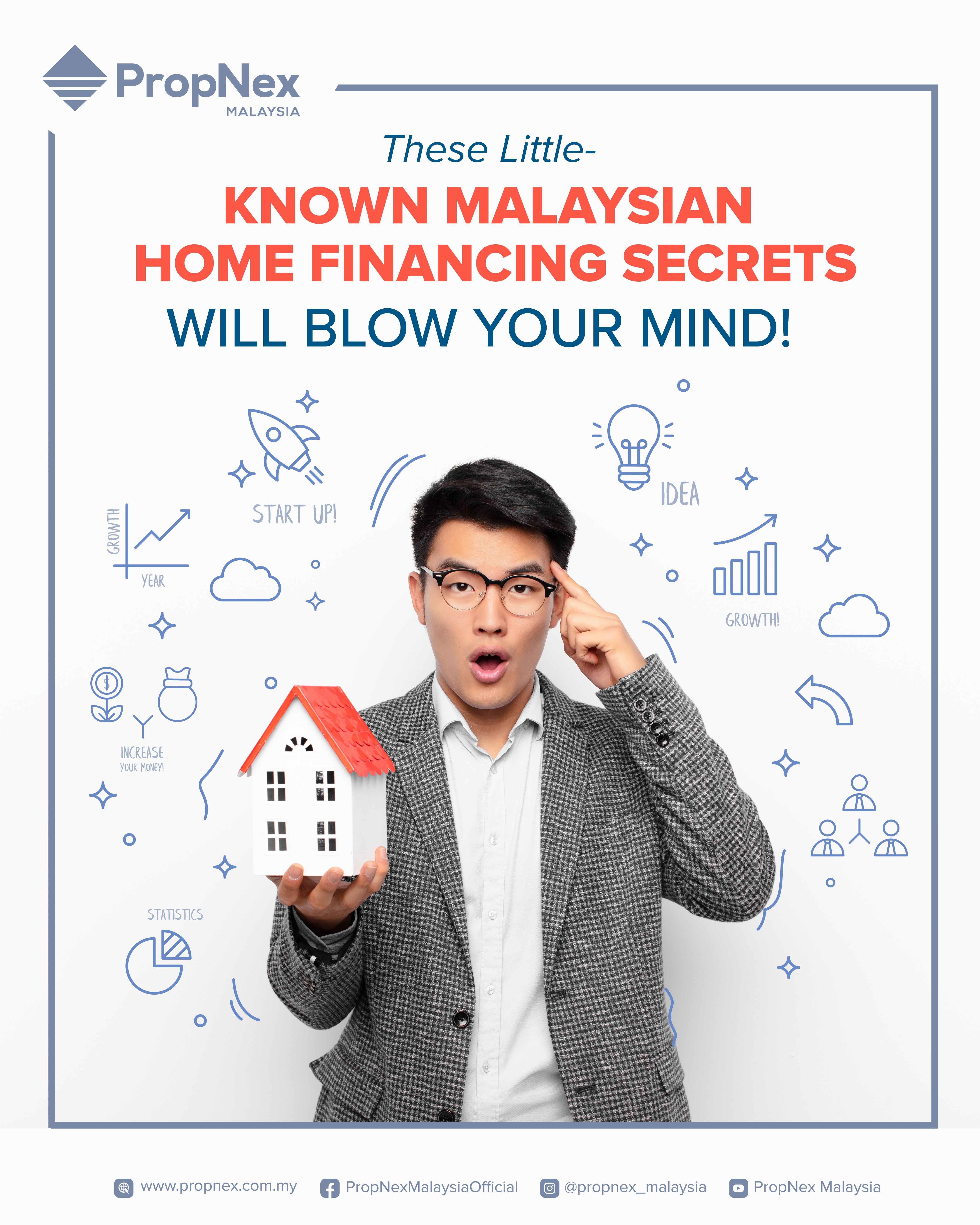 These Little Known Malaysian Home Financing Secrets Will Blow Your Mind!
